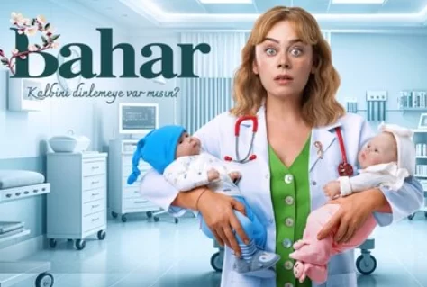 Bahar 20. Bölüm Fragmanı: Geçmişin Gölgesinde Zorlu Seçimler