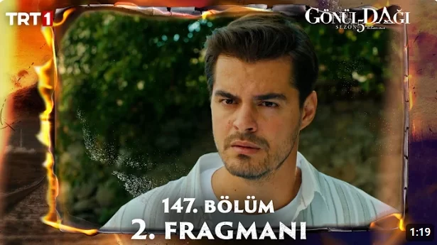 Gönül Dağı 147. Bölüm 2. Fragman Özeti