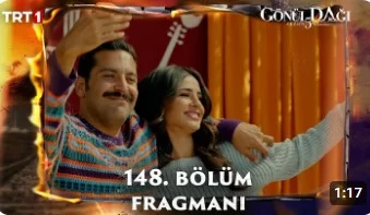 Gönül Dağı 148. Bölüm Fragmanı Özeti