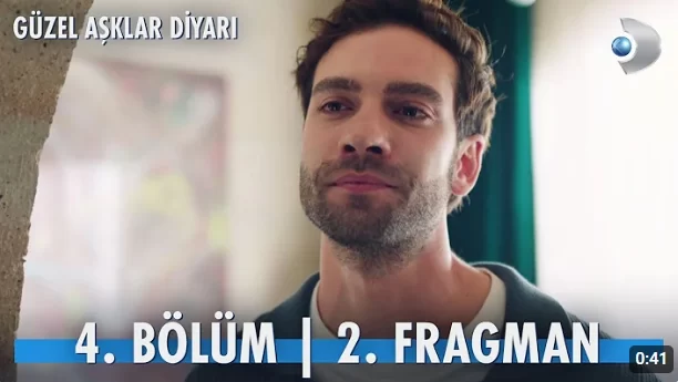 Güzel Aşklar Diyarı 4. Bölüm 2. Fragman Özeti