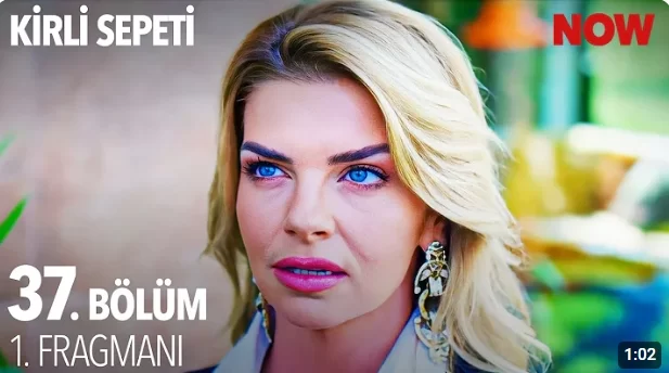 Kirli Sepeti 37. Bölüm Fragmanı: Gizemler ve Yüzleşmeler