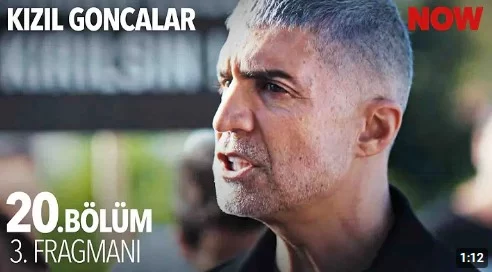 Kızıl Goncalar 20. Bölüm Fragmanı: Gerilim ve Duygusal Derinlik