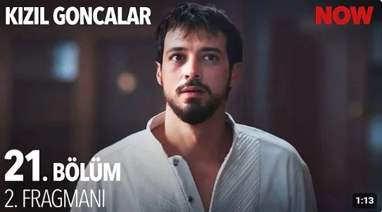 Kızıl Goncalar 21. Bölüm 2. Fragmanı