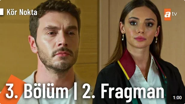 Kör Nokta Dizisi 3. Bölüm 2. Fragmanı Değerlendirmesi