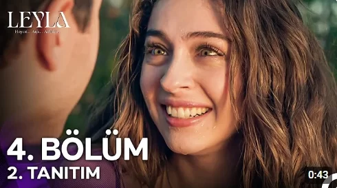 Leyla 4. Bölüm 2. Fragman Özeti ve İlişkilerdeki Gerilim