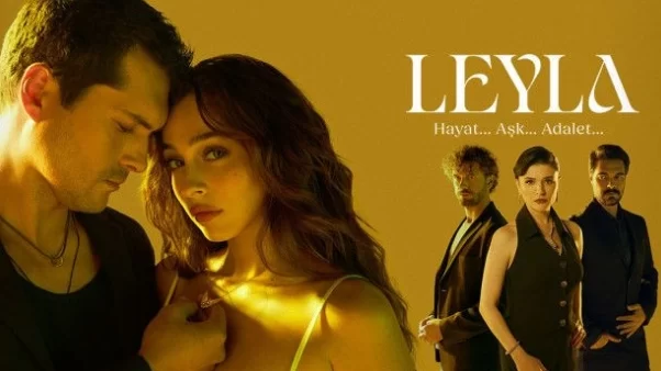 Leyla 6. Bölüm Fragmanı İncelemesi