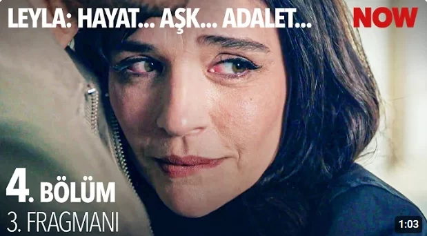 Leyla: Hayat, Aşk ve Adalet - 4. Bölüm 3. Fragman Özeti