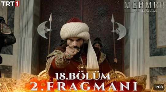 Mehmed: Fetihler Sultanı 18. Bölüm 2. Fragman Özeti