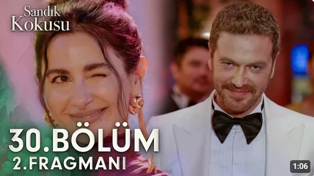 Sandık Kokusu 30. Bölüm 2. Fragmanı: Geçmişin Hesaplaşması