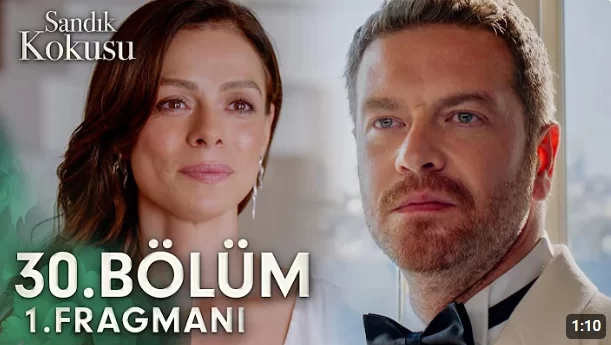 Sandık Kokusu 30. Bölüm Fragmanı Yayında