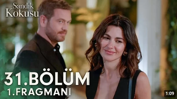 Sandık Kokusu 31. Bölüm Fragmanı Yayında