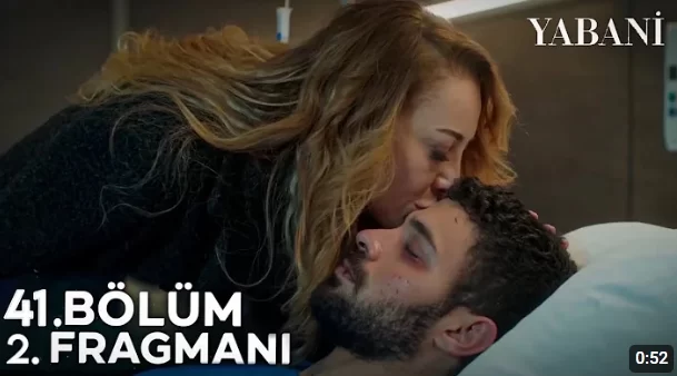 Yabani 41. Bölüm 2. Fragmanı: Gerilim Dolu Anlar ve Beklenmedik Gelişmeler