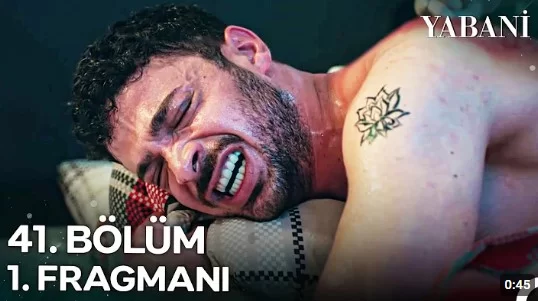 Yabani 41. Bölüm Fragmanı: Yaman'ın Zorlu Yüzleşmeleri ve Mira'nın Beklenmedik Kararı