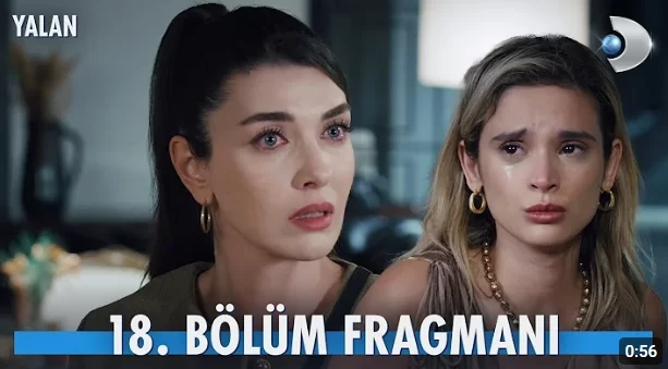 Yalan 18. Bölüm Fragmanı: Sırların Gün Yüzüne Çıkışı