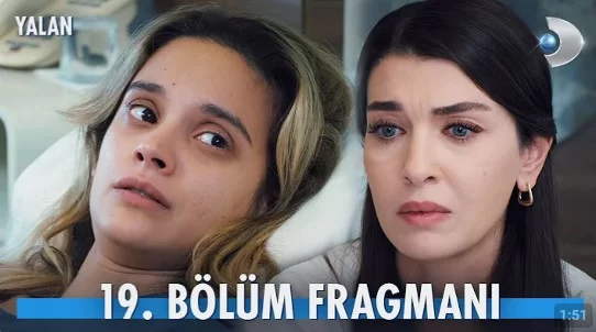 Yalan 19. Bölüm Fragmanı ve Özeti