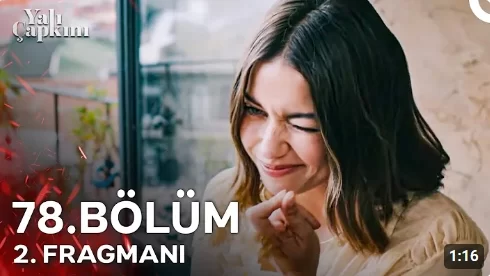 Yalı Çapkını 78. Bölüm 2. Fragman Özeti