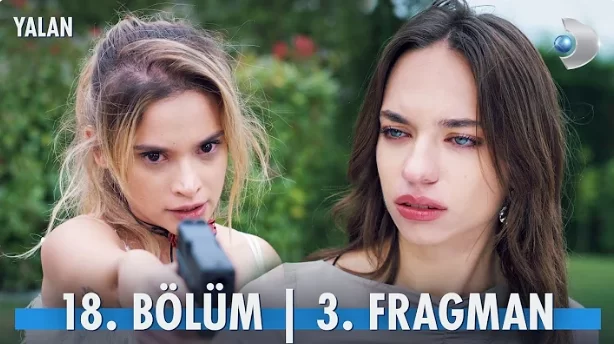 Yeni Fragmanda Gerilim ve Sırlar