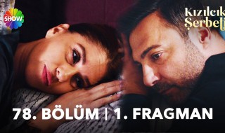 Kızılcık Şerbeti 78. bölüm fragmanı