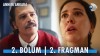 Annem Ankara Dizisi 2. Bölüm 2. Fragmanı